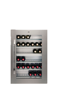 Reparación averías vinoteca Otsein en  Cáceres